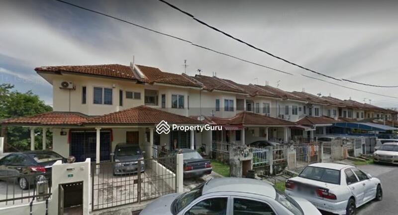 Untuk Disewa - PU9