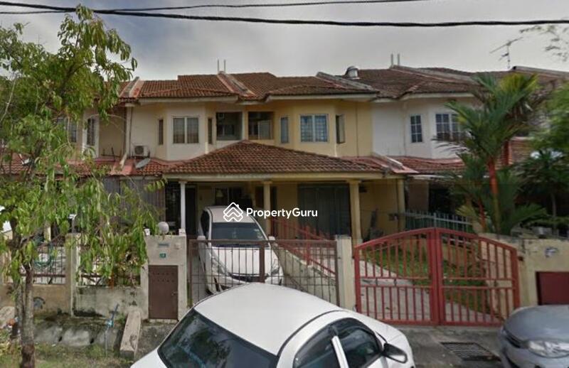 Untuk Disewa - PU9
