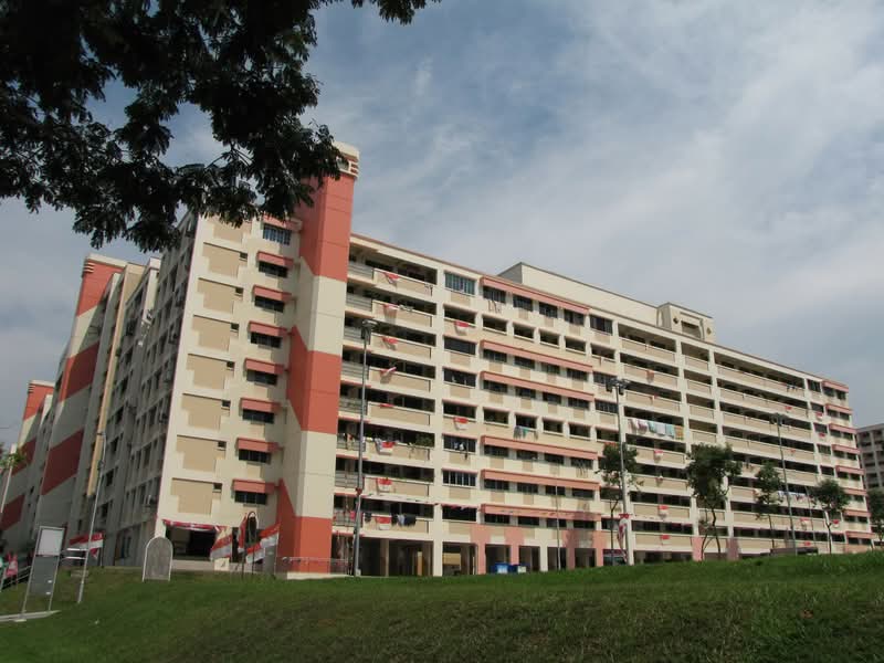 140 Petir Road HDB Flat For Sale at S$ 560,000 | PropertyGuru Singapore