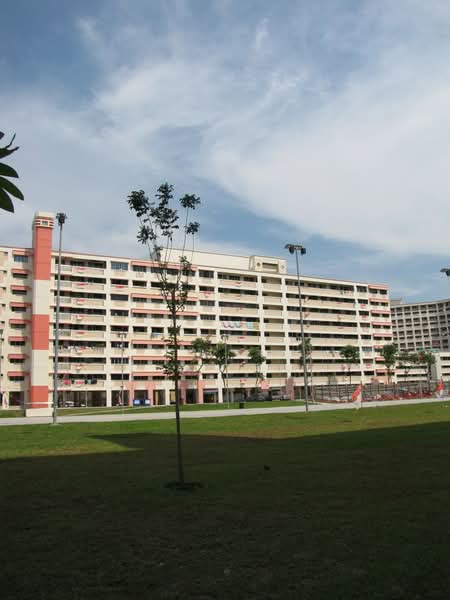 140 Petir Road HDB Flat For Sale at S$ 560,000 | PropertyGuru Singapore