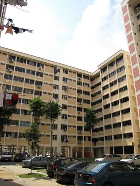 140 Petir Road HDB Flat For Sale at S$ 560,000 | PropertyGuru Singapore