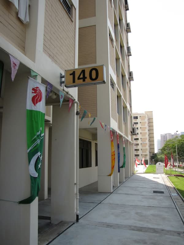 140 Petir Road