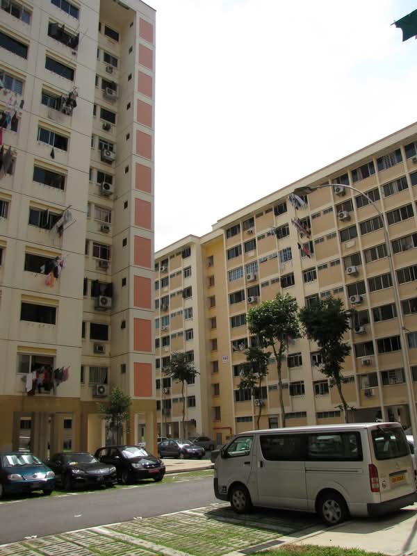 140 Petir Road