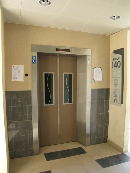 140 Petir Road HDB Flat For Sale at S$ 560,000 | PropertyGuru Singapore