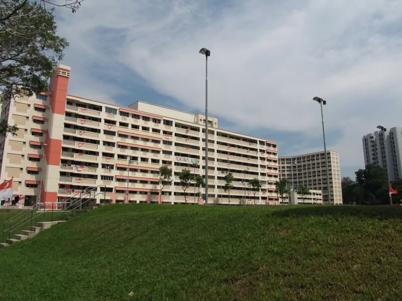 140 Petir Road HDB Flat For Sale at S$ 560,000 | PropertyGuru Singapore