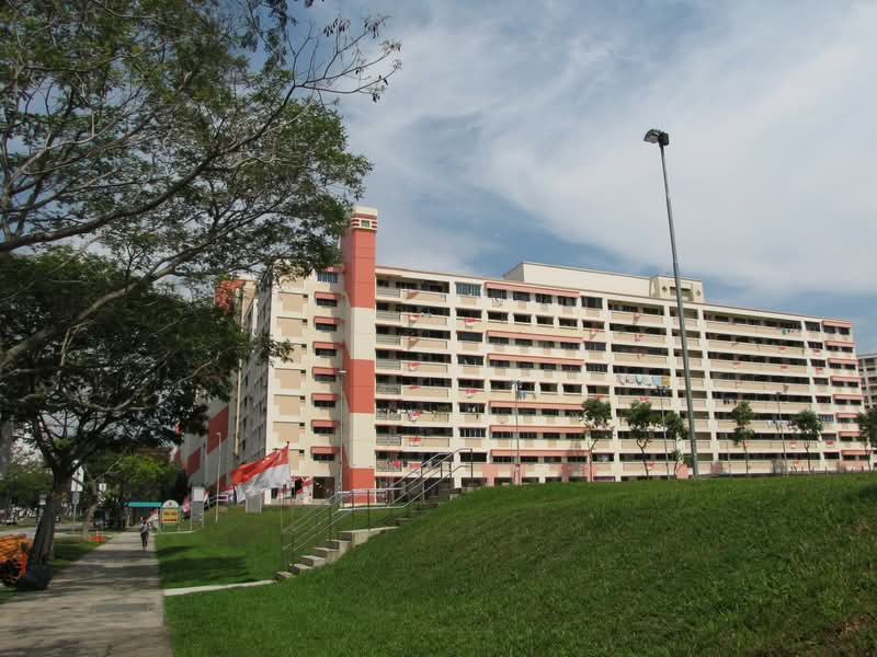 140 Petir Road HDB Flat For Sale at S$ 560,000 | PropertyGuru Singapore