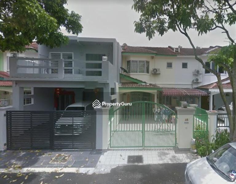 For Rent - PU12