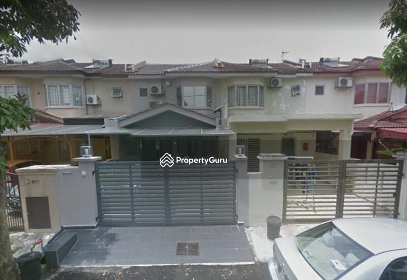 For Rent - PU12
