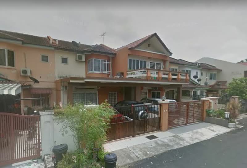 PU12 - iProperty.com.my