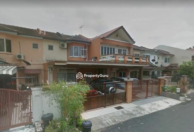 For Rent - PU12