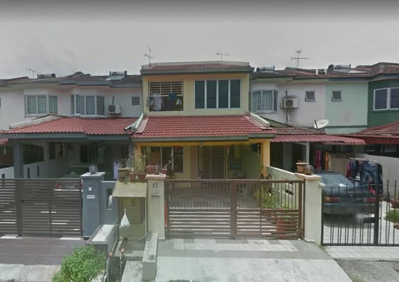 PU12 - iProperty.com.my