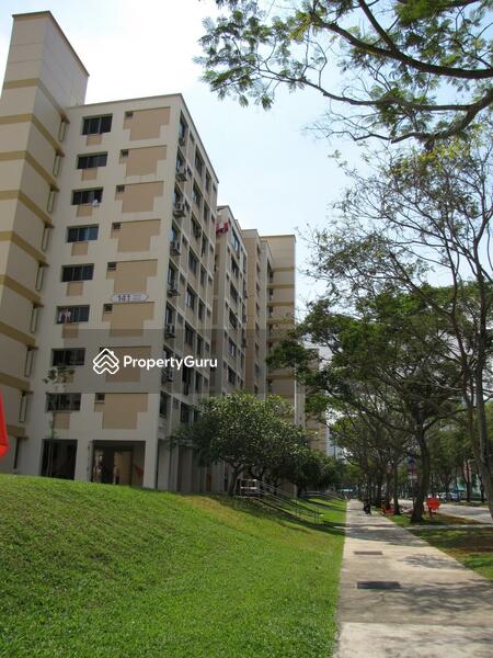 For Rent - 141 Petir Road