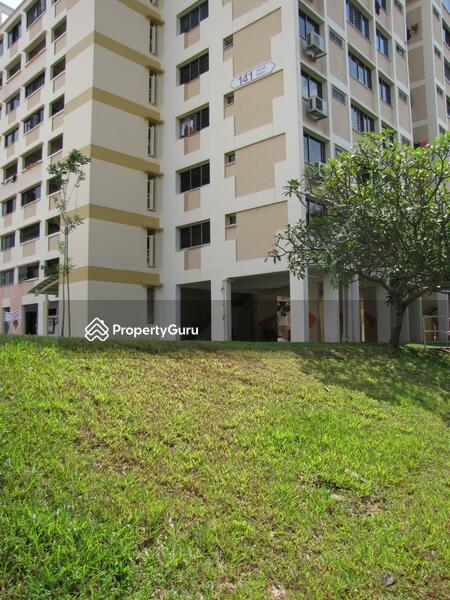 For Rent - 141 Petir Road