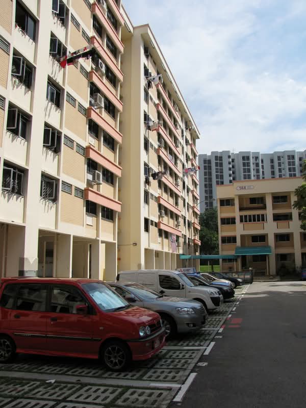 141 Petir Road