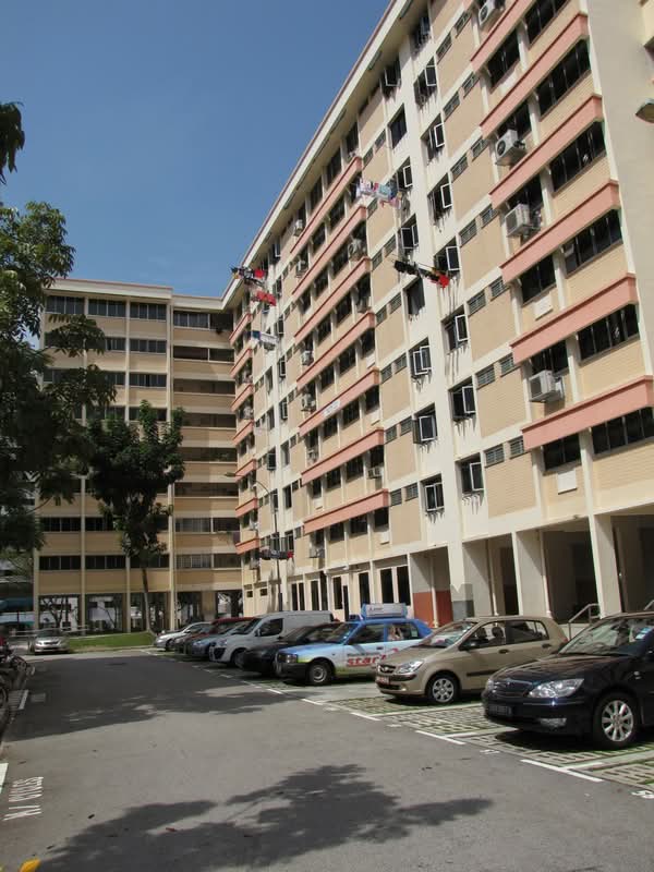 141 Petir Road