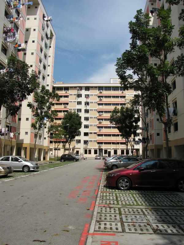 141 Petir Road