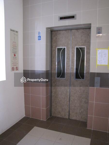 For Rent - 141 Petir Road
