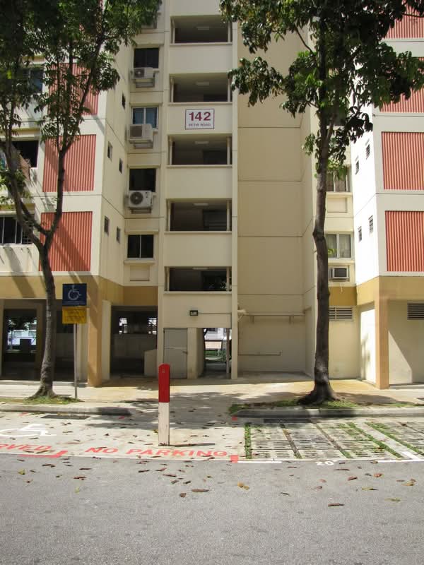 142 Petir Road