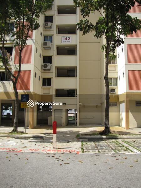 For Rent - 142 Petir Road