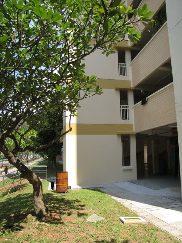 142 Petir Road