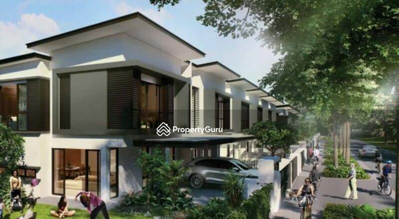 Untuk Dijual - Regia Elmina Gardens