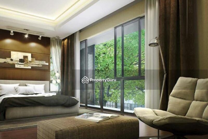 Untuk Dijual - Regia Elmina Gardens