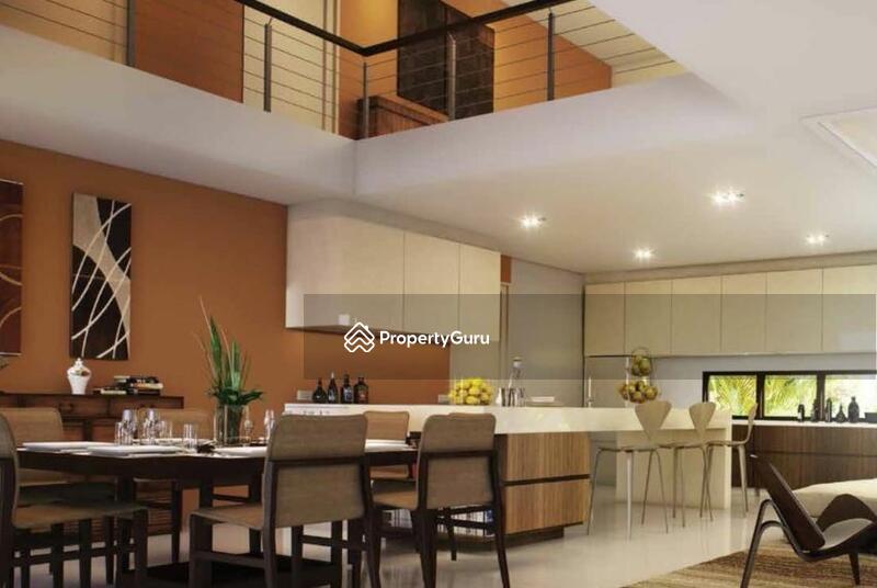 Untuk Dijual - Regia Elmina Gardens