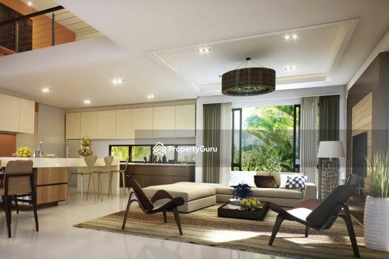 Untuk Dijual - Regia Elmina Gardens