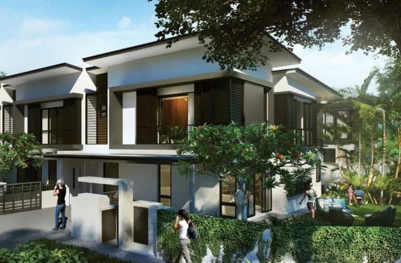 Regia Elmina Gardens - iProperty.com.my