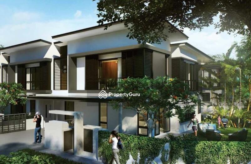 Untuk Dijual - Regia Elmina Gardens