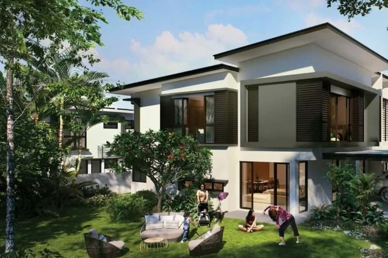 Regia Elmina Gardens - iProperty.com.my