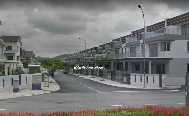 Kepayang Residence #0