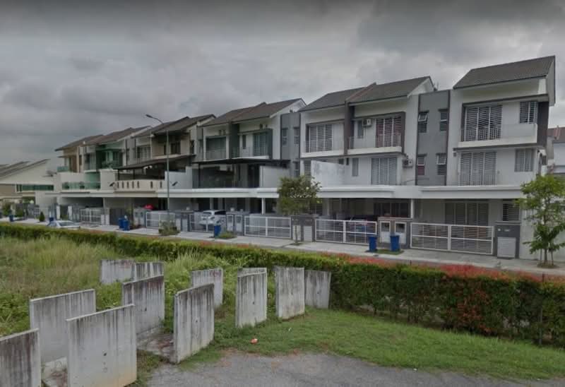 Kepayang Residence - iProperty.com.my