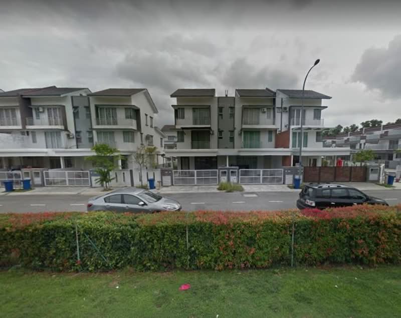 Kepayang Residence - iProperty.com.my