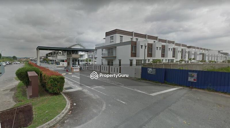 Kepayang Residence #0