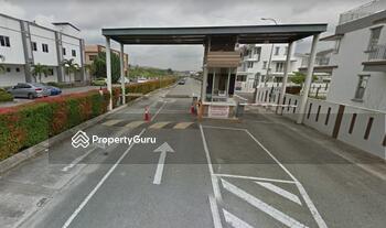 Kepayang Residence