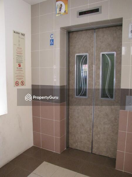 For Rent - 143 Petir Road