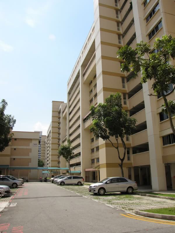 143 Petir Road