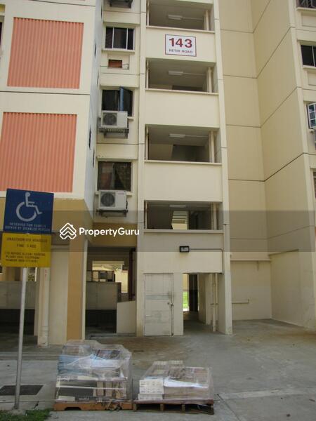 For Rent - 143 Petir Road