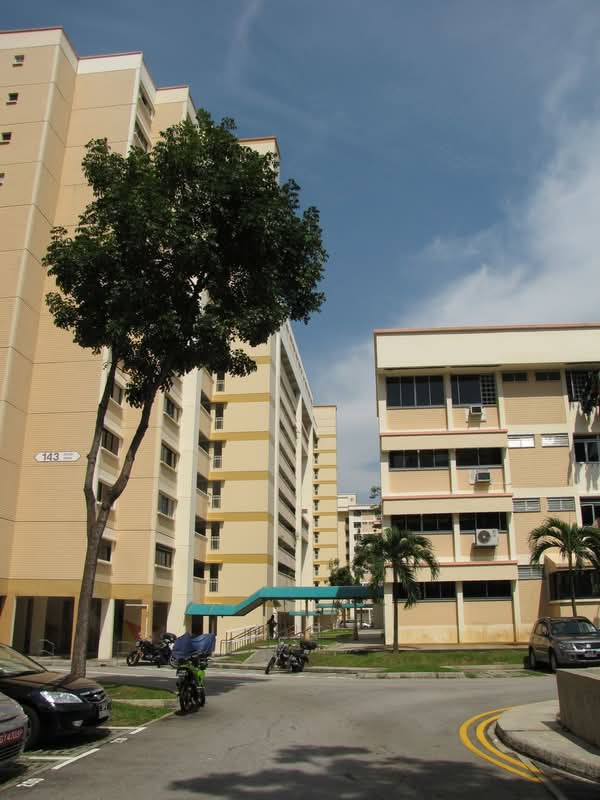 143 Petir Road