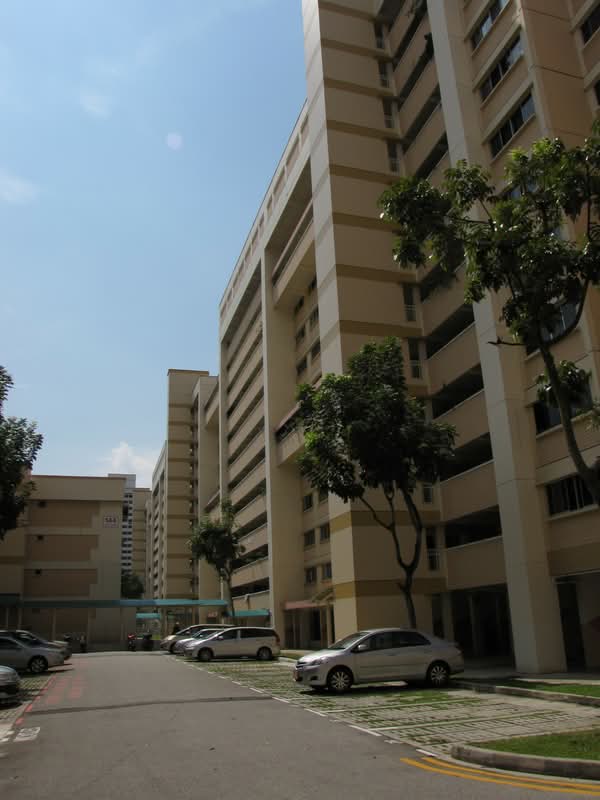 143 Petir Road