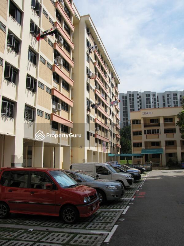 144 Petir Road HDB Details in Bukit Panjang | PropertyGuru Singapore