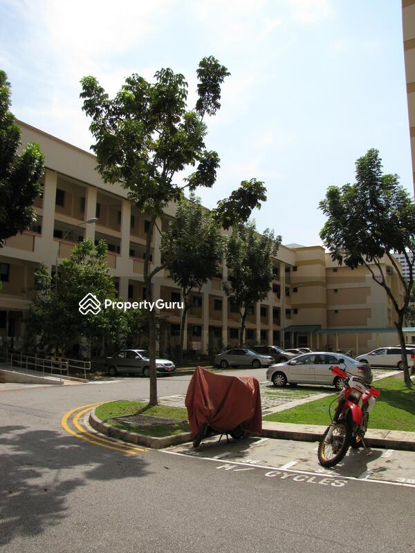 144 Petir Road #0