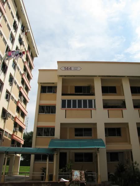 144 Petir Road, 144 Petir Road, 4 Bedrooms, 1,572 sqft, HDB Flat For Sale, by Desmond Yow, 500104591 - PropertyGuru.com.sg