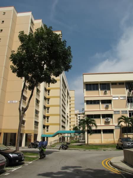 145 Petir Road, 145 Petir Road, Room Rental, 100 sqft, HDB Flat For Rent, by Carin Pay, 500074114 - PropertyGuru.com.sg