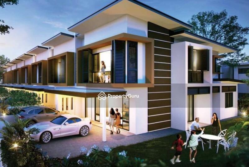 For Sale - Keana Elmina Gardens