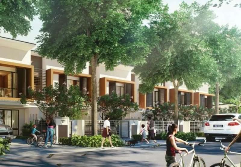 Keana Elmina Gardens - iProperty.com.my