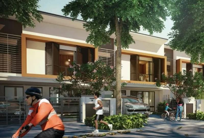 Keana Elmina Gardens - iProperty.com.my