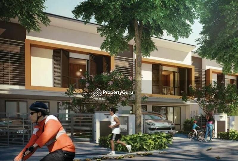 For Sale - Keana Elmina Gardens