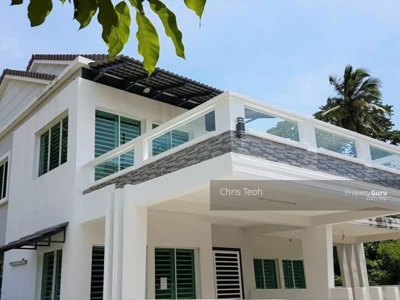 Rumah Berkembar untuk Dijual di Teluk Kumbar (Penang) - Leesa Cheah - PropertyGuru.com.my